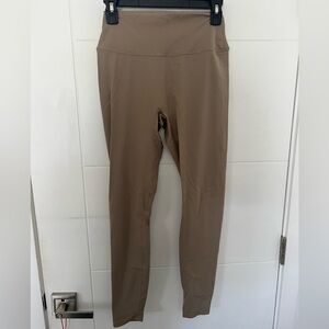 Crop Shop Boutique x Isabelle Mathers Leggings size XL
